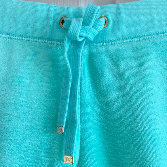 Juicy Couture Track Pants - Picture 4 of 5